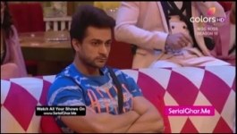 Bigg Boss - Season 16 - 19th Nov 22